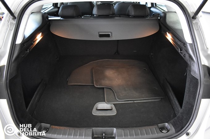 FIAT Tipo 1.6 Mjt S&S SW Business